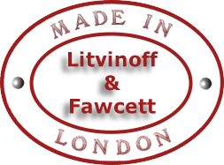 Litvinoff & Fawcett