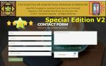 Special Edition 6 Star reCaptcha2 Contact Form Extension