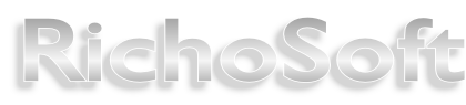 richosoft logo